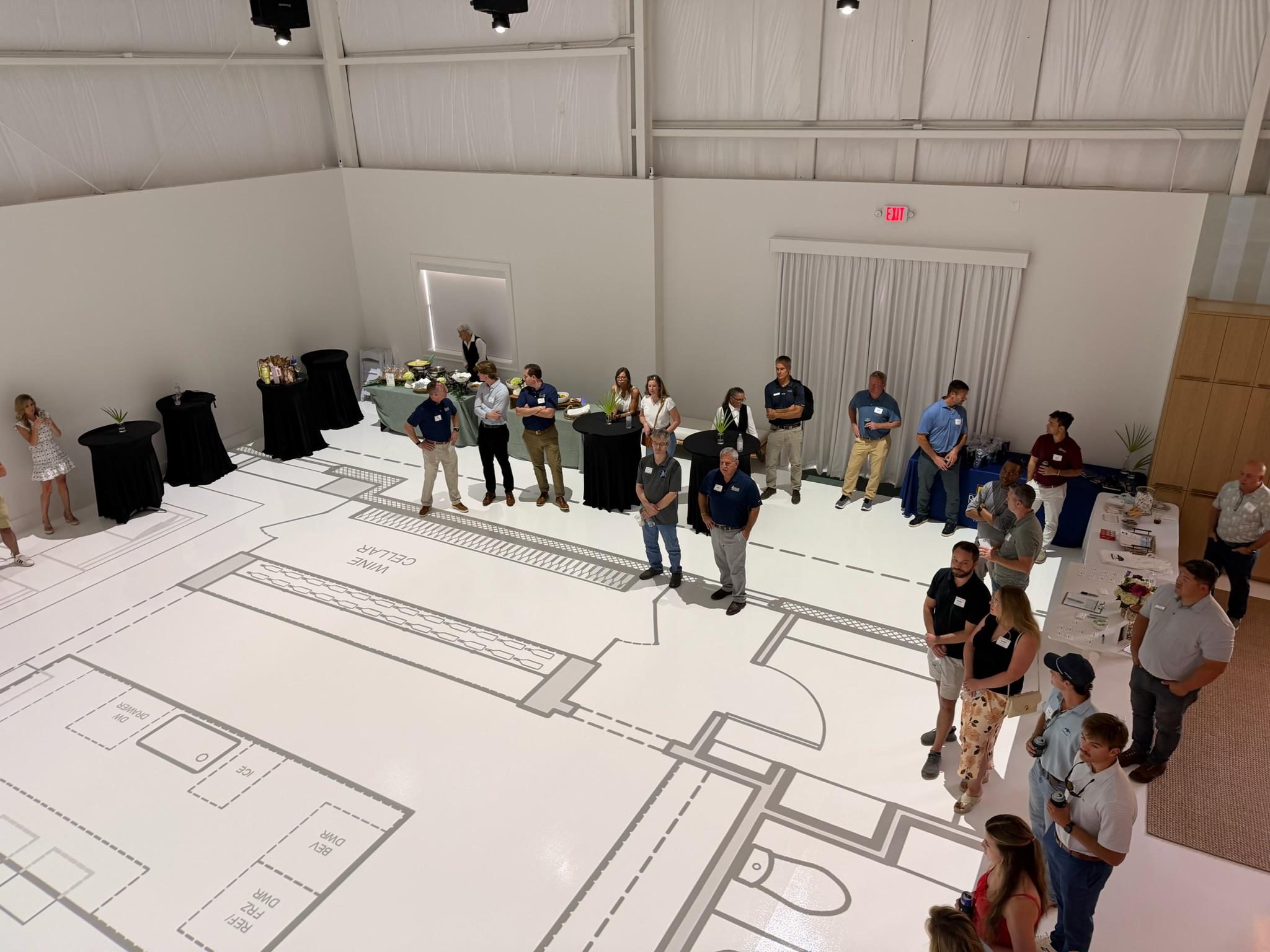 30A Design Forum, Volume 01